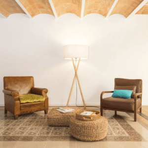 Marset Cala Floor Lamp